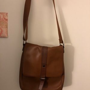 Ted Baker Messenger